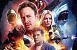 Es regnet wieder Horror-Haie vom Himmel: Ein neuer Sharknado-Film erzählt endlich die ganze Geschichte (1)