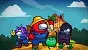 <strong>Among Us x Stardew Valley:&nbsp;</strong>Die beiden Indie-Hits machen gemeinsame Sache