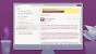Das meiste Storytelling in A Mortician's Tale geschieht über E-Mails. Über einen Newsletter bekommen wir zudem Einblick in ethische Dilemmata und andere mögliche Probleme in der Bestattungsindustrie.