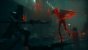 In Control Resonant ist ganz Manhattan von einer surrealen Anomalie befallen.