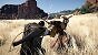 Crimson Desert präsentiert sich als Open-World-Action-Adventure-RPG - und kann seine Verwandschaft zu Black Desert Online nicht leugnen.