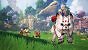 Sieht aus wie ein JRPG, kommt aber aus Frankreich. Das kommt uns irgendwie bekannt vor ...