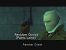 "Revolver Ocelot." - Revolver Ocelot, 1998