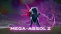 Neben neuen Pokémon bietet der DLC auch einige neue Mega-Entwicklung. Hier zum Beispiel eine Alternative von Mega-Absol.