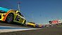 Die NASCAR-Saison 2025 ist im eigenständigen Spiel komplett lizenziert eingebunden, allerdings weniger realistisch im Vergleich zu iRacing.
