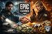 Gratis-Spiele aus dem Epic Games Store bald auf Konsole: Das plant der Epic-Chef