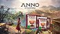 <strong>Anno 117: </strong>Die Tribun Edition (PC/PS5) gibt's jetzt schon für 39,99€
