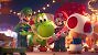 Der Super Mario Galaxy Film startet schon bald im Heimkino.