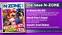 Die wichtigsten Themen der N-ZONE 02/26
