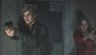 Eine Zombie-Apokalypse schweißt zusammen: Leon und Claire freunden sich im Verlauf der Geschichte von Resident Evil 2 an.