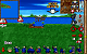 3D Lemmings erschien 1995 für den PC und die erste PlayStation. Leider waren die Steuerung und das Kamera-Handling ein wahrer Graus, sodass einem schnell der Spaß an dem Knobelspiel verging.&nbsp;