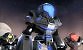 Metroid Prime: Federation Force (3DS, 2016)