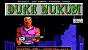 Das erste Duke Nukem erscheint 1991 für MS-DOS.&nbsp;