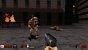 Dank EDuke32 sind tolle Mods wie diese möglich. Hier werden alle 2D-Sprites durch schicke Voxel-Objekte ersetzt.