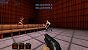 Auch im Mehrspielermodus wird Duke Nukem 3D jahrelang gerne gespielt. Spätere Editionen fügen auch Bots und Online-Multiplayer hinzu.