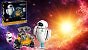 Nirgends günstiger: Befristet reduziert Amazon Lego Pixar WALL-E und EVE