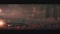 Die Atmosphäre von Replaced ist direkt auf den ersten Blick zum Verlieben. Der Pixel-Look passt perfekt zum Cyberpunk-Szenario.