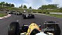 Die klassischen Fahrzeuge aus den Codemasters-Spielen waren echte Fan-Lieblinge. Mittlerweile wurden die Boliden aber durch andere Features ersetzt.