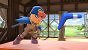Dafür danken Super-Mario-RPG-Fans Mashiro Sakurai noch heute: Mario-Sidekick und Holzpuppe Geno tauchen 2020 erstmals als Mii-Kostüm in Super Smash Bros. Ultimate auf.