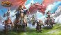 Mit EverQuest Legends kehrt ein ikonischer MMO-Klassiker zurück.
