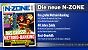 Die wichtigsten Themen der N-ZONE 04/26