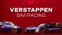 <strong>Simracing-Projekt des Formel-1-Champions:</strong> Verstappen Sim Racing geht an den Start