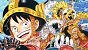 In Elbaph hätte Usopp endlich ein Power-up erhalten können, bisher fehlt davon jedoch jede Spur.