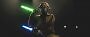Alle vorgefertigten Charaktere wie Jedi-Padawan Tel-Rea haben ihre eigene Geschichte und ihre eigenen Gründe, bei der Zero Company zu sein.