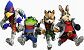 Für Nintendo Switch 2: Neues Star Fox Spiel könnte schon im Sommer 2026 kommen [Gerücht]