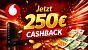 <strong>Statt 120 € jetzt 250 € Cashback: </strong>Vodafone wertet Kabel-Tarife deutlich auf - bis zu 800 Mbit/s für 19,99 €