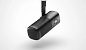 Das Elgato Wave DX punktet durch sein besonders hochwertiges Design.