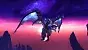 Das Reittier "Blutdrache des galaktischen Gladiators" (WoW Midnight Saison 1).