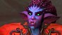 Überraschung! Harainir sind die gemeinsamen Vorfahren der Trolle und Elfen in World of Warcraft.