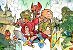 Im Epic Games Store könnt ihr Wonder Boy: The Dragon's Trap kostenlos für Mobile herunterladen. (2)