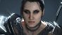 Unsere Hexenmeisterin meldet sich in vielen Dialogen und Cutscenes zu Wort.