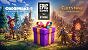 Die nächsten Spielegeschenke im Epic Games Store sind bereits bekannt.