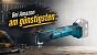 <strong>Bestpreis bei Amazon: </strong>Stark bewertetes<strong> </strong>Makita 18V Akku-Multitool DTM51Z zum Schneiden, Schleifen und Polieren