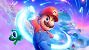 Der Super Mario Galaxy Film startet schon bald im Heimkino.