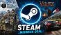 Beim aktuellen Steam Midweek Sale gibt es nicht nur das Survivalspiel Valheim zum &nbsp;Schnäppchenpreis.