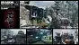 Die 6v6-Multiplayer-Map Summit im Überblick.