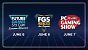 Auch in diesem Jahr gibt’s wieder die Future Games Show&nbsp;