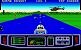 Geht eurem Schiff der Sprit aus, bedeutet das Game Over.