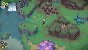 Genau wie in Crosscode müsst ihr an vielen Orten springen oder höhere Ebenen erklimmen.