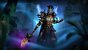 Das WoW‑Klassenset für den Schamanen in Diablo 4.