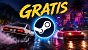 Steam verschenkt für kurze Zeit das gefeierte Rennspiel Drift86.