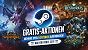 Steam gibt den Startschuss für viele Gratis-Aktionen inklusive Warhammer.