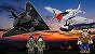 Cobi bei Amazon befristet im Angebot: F-117 Nighthawk und P-51D Mustang aus Klemmbausteinen