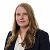 Maria Beyer-Fistrich, Chefredakteurin von <i>Aerospace &amp; Defence</i>.