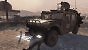 Im originalen Modern Warfare 2 fahren die Soldaten noch mit originalgetreuen Humvees. Im Remaster der Kampagne von 2020 sind die Fahrzeuge dagegen verfremdet und nicht mehr so charakteristisch eckig.