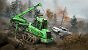 Das "Crawler Pack" für die Simulation RoadCraft bringt neue Baumaschinen ins Spiel.
